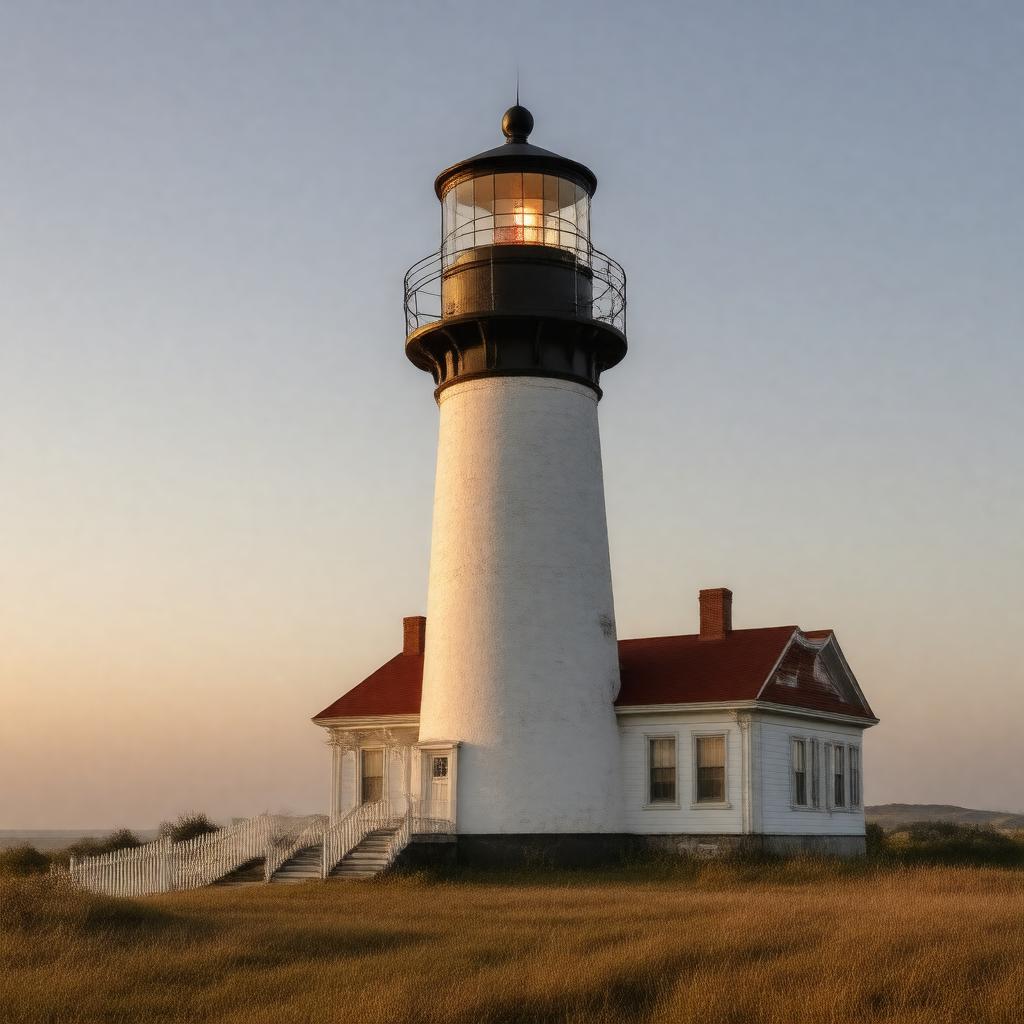 Race Point Light